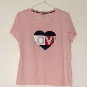 Tommy Hilfiger t-shirt